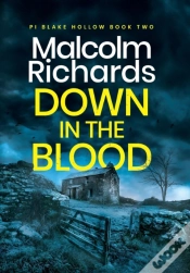 Capa do artigo Down In The Blood