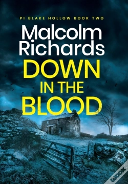 Capa do artigo Down In The Blood