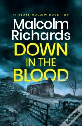 Down In The Blood
