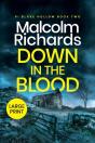 Down In The Blood - Preview