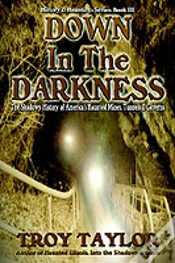 Capa do artigo Down In The Darkness
