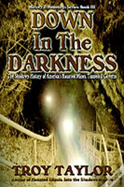 Capa do artigo Down In The Darkness
