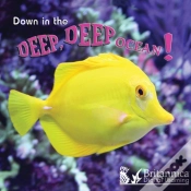 Capa do artigo Down In The Deep Deep Ocean