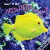 Capa do artigo Down In The Deep, Deep, Ocean!