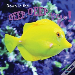 Capa do artigo Down In The Deep, Deep, Ocean!