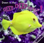 Capa do artigo Down In The Deep, Deep, Ocean!