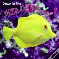 Capa do artigo Down In The Deep, Deep, Ocean!