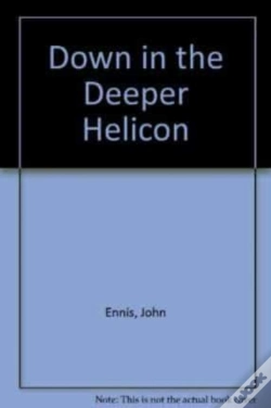 Capa do artigo Down In The Deeper Helicon