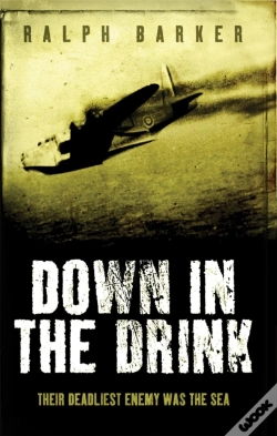 Capa do artigo Down In The Drink