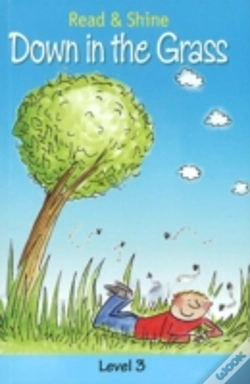 Capa do artigo Down In The Grass