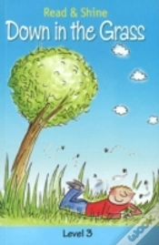 Capa do artigo Down In The Grass