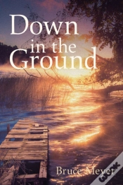 Capa do artigo Down In The Ground