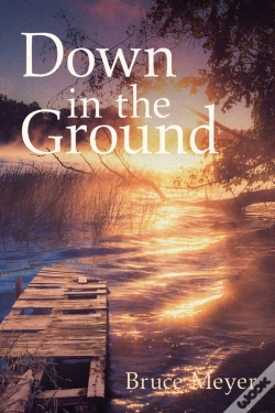 Capa do artigo Down In The Ground