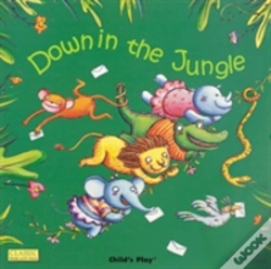 Capa do artigo Down In The Jungle