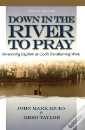 Capa do artigo Down In The River To Pray, Revised Ed.