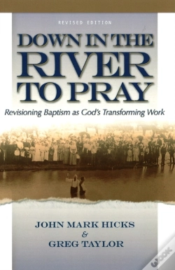 Capa do artigo Down In The River To Pray, Revised Ed.