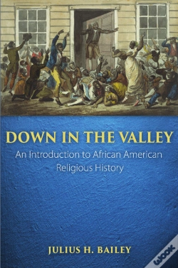 Capa do artigo Down In The Valley