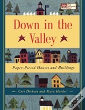 Capa do artigo Down In The Valley