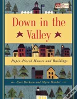 Capa do artigo Down In The Valley