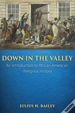 Capa do artigo Down In The Valley