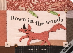 Capa do artigo Down In The Woods