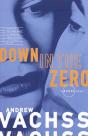 Down In The Zero - Preview
