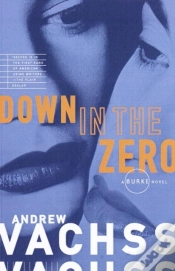 Capa do artigo Down In The Zero