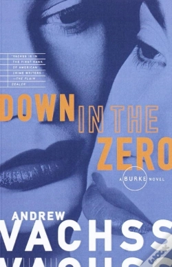 Capa do artigo Down In The Zero