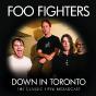 Down In Toronto - CD - Preview