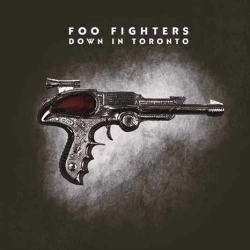 Capa do artigo Down In Toronto - Vinil