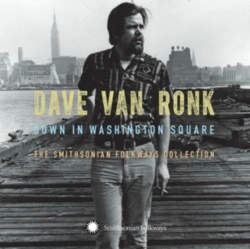 Capa do artigo Down in Washington Square - CD
