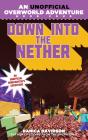Down Into The Nether - Preview