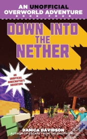 Capa do artigo Down Into The Nether