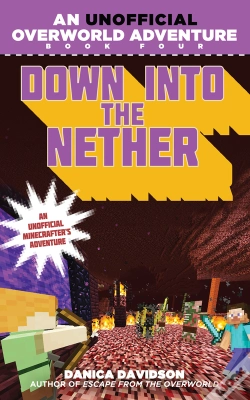 Capa do artigo Down Into The Nether