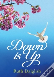 Capa do artigo Down Is Up