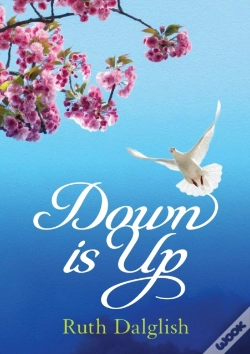 Capa do artigo Down Is Up