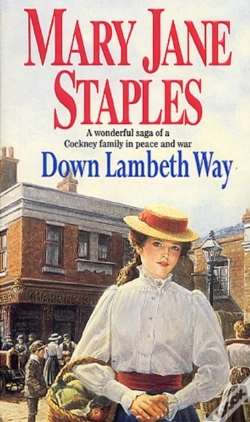 Capa do artigo Down Lambeth Way