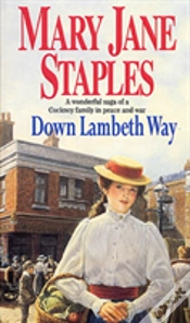 Capa do artigo Down Lambeth Way