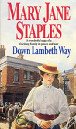Capa do artigo Down Lambeth Way