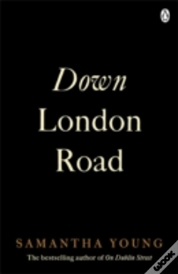 Capa do artigo Down London Road