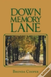 Capa do artigo Down Memory Lane