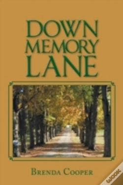 Capa do artigo Down Memory Lane