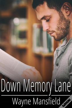 Capa do artigo Down Memory Lane