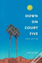 Down On Court Five