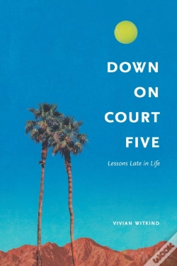 Capa do artigo Down On Court Five