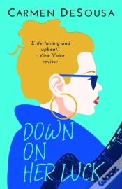 Capa do artigo Down On Her Luck