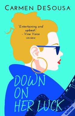 Capa do artigo Down On Her Luck