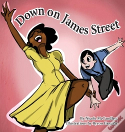Capa do artigo Down On James Street