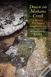 Capa do artigo Down On Mahans Creek