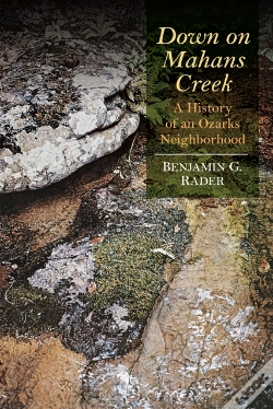 Capa do artigo Down On Mahans Creek
